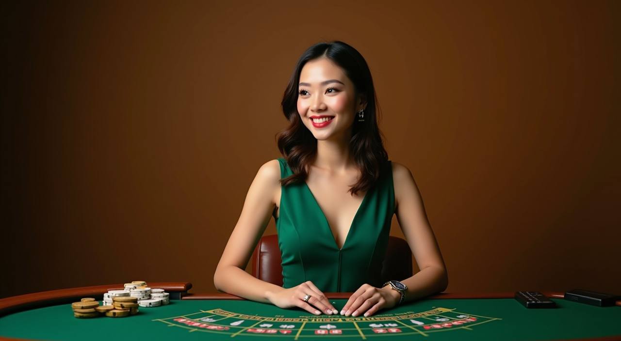 okbtogel Open your account from our home